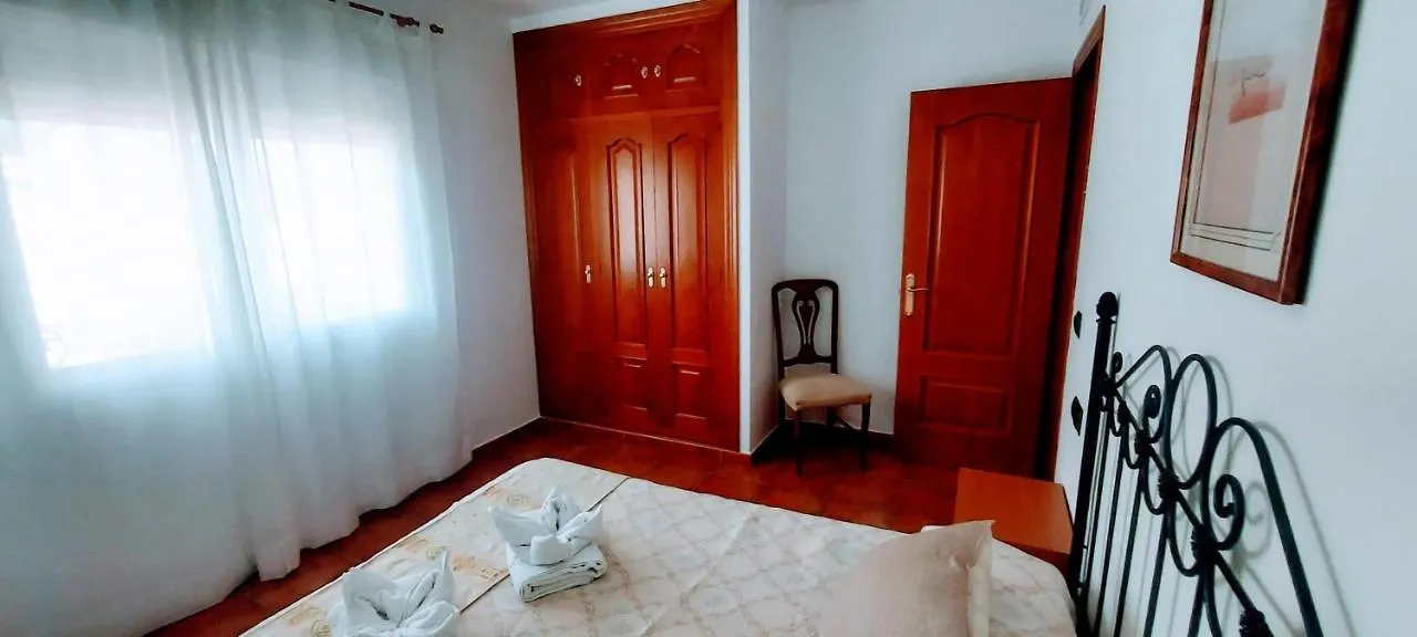 Villa Pastora Alhaurín de la Torre
