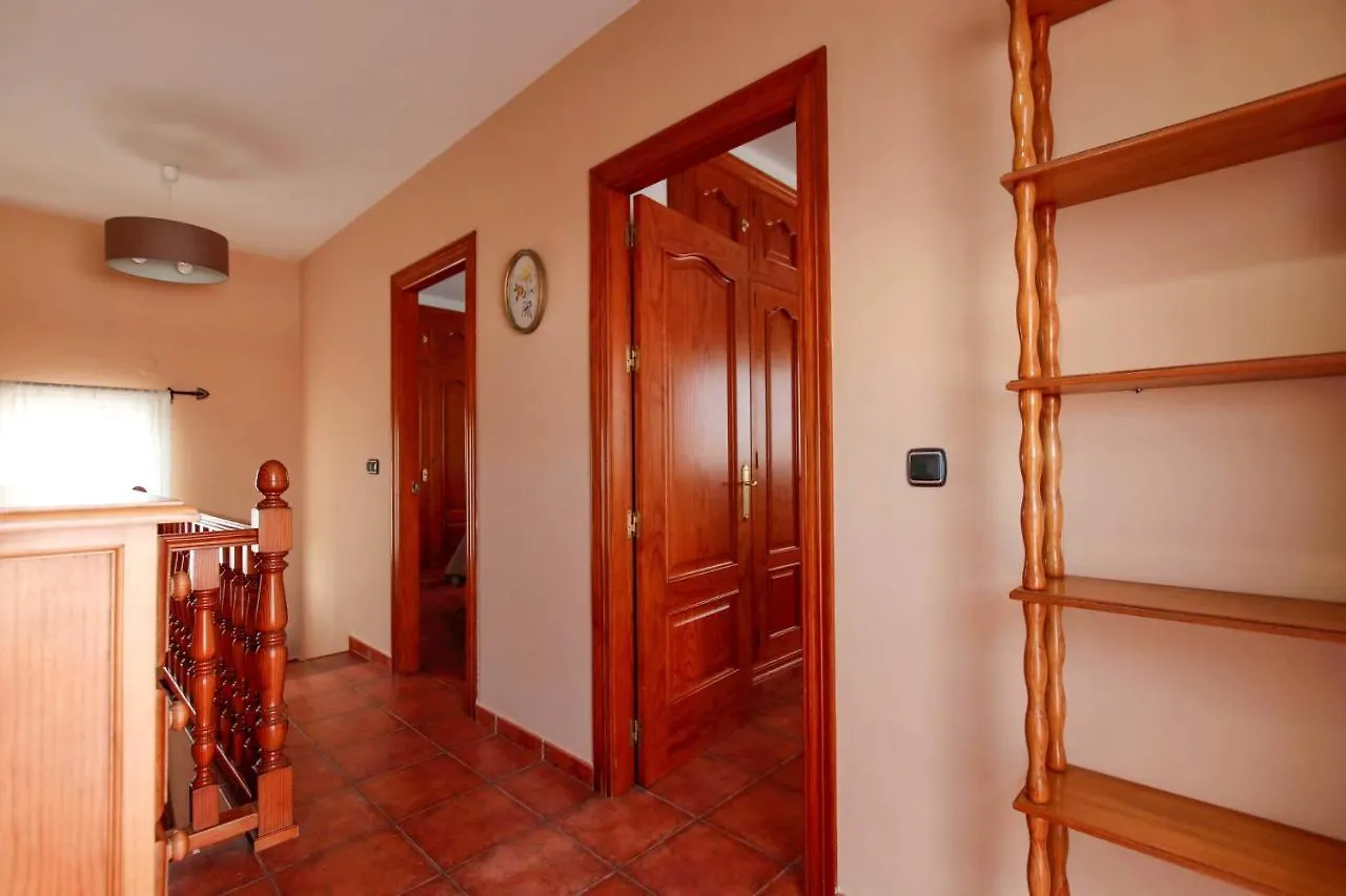 Villa Pastora Alhaurín de la Torre