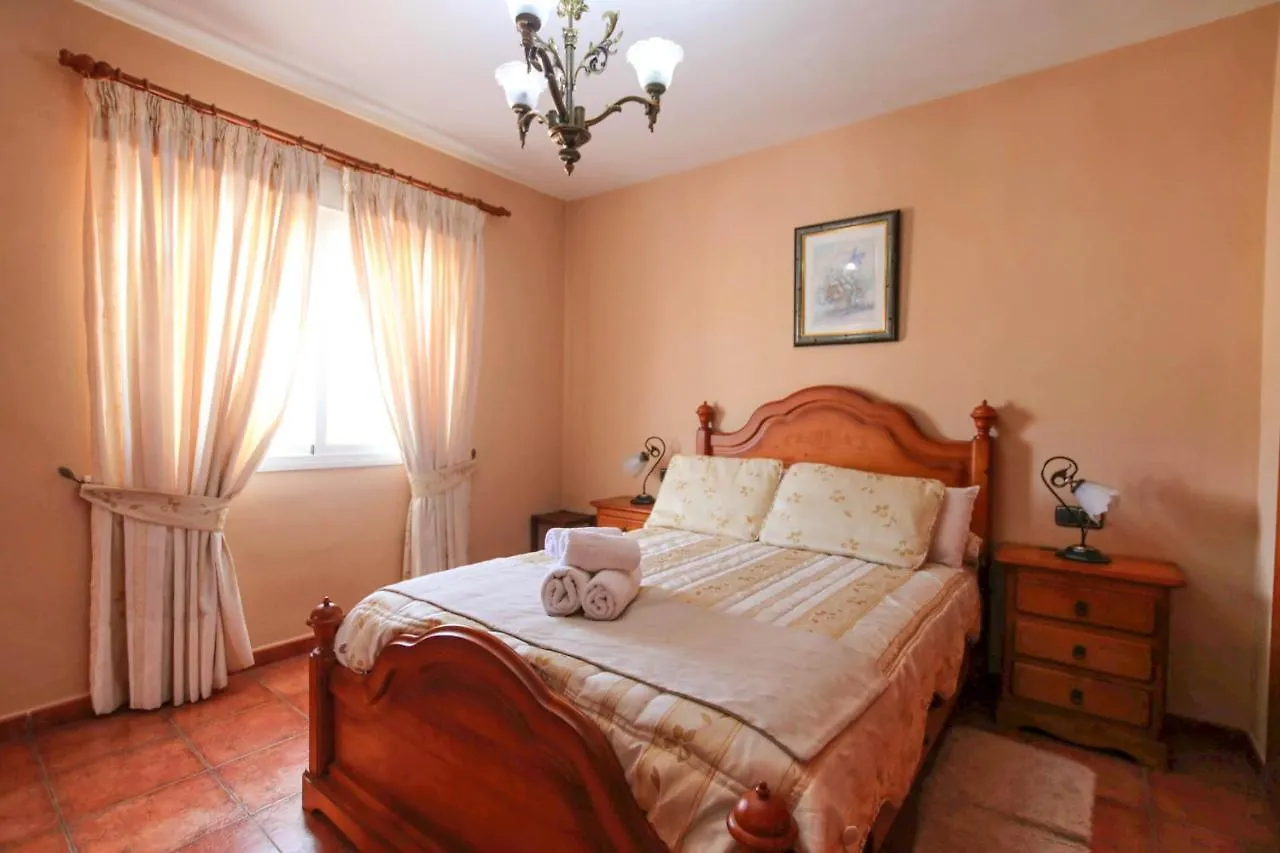 Сasa de vacaciones Villa Pastora Alhaurín de la Torre España