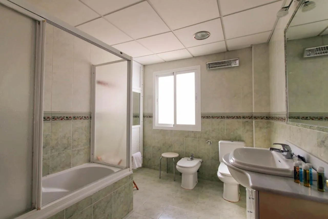 Сasa de vacaciones Villa Pastora Alhaurín de la Torre